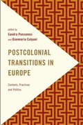 Cover: Postcolonial Transitions in Europe - Rowman & Littlefield Publishers