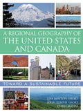 Cover: A Regional Geography of the United States and Canada - Bloomsbury eBooks US