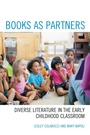 Cover: Books as Partners - Bloomsbury eBooks US