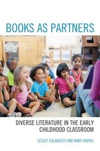 Enlarge image Cover: Books as Partners - Bloomsbury eBooks US