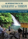 Cover: An Introduction to the Geography of Tourism - Bloomsbury eBooks US