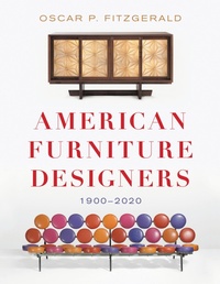 Abbildung von: American Furniture Designers - Bloomsbury eBooks US