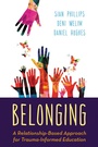Cover: Belonging - Bloomsbury eBooks US