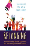 Cover: Belonging - Bloomsbury eBooks US