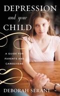 Cover: Depression and Your Child - Bloomsbury eBooks US