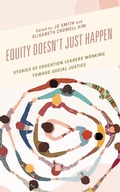 Cover: Equity Doesn't Just Happen - Bloomsbury eBooks US