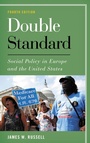 Cover: Double Standard - Bloomsbury eBooks US