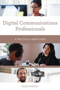 Cover: Digital Communications Professionals - Bloomsbury eBooks US