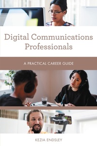 Enlarge image Cover: Digital Communications Professionals - Bloomsbury eBooks US