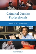 Cover: Criminal Justice Professionals - Bloomsbury eBooks US