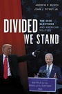 Cover: Divided We Stand - Rowman & Littlefield Publishers