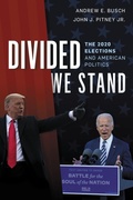 Cover: Divided We Stand - Rowman & Littlefield Publishers