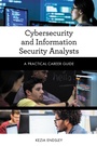 Cover: Cybersecurity and Information Security Analysts - Bloomsbury eBooks US