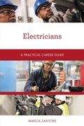 Cover: Electricians - Bloomsbury eBooks US
