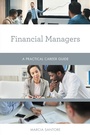 Cover: Financial Managers - Rowman & Littlefield Publishers