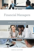 Cover: Financial Managers - Rowman & Littlefield Publishers