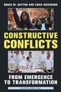 Cover: Constructive Conflicts - Rowman & Littlefield Publishers