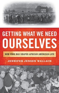 Enlarge image Cover: Getting What We Need Ourselves - Bloomsbury eBooks US