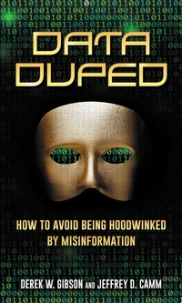 Enlarge image Cover: Data Duped - Rowman & Littlefield