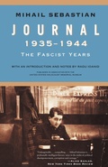 Cover: Journal 1935-1944 - Rowman & Littlefield Publishers
