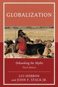 Cover: Globalization - Rowman & Littlefield Publishers