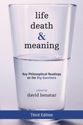 Cover: Life, Death, and Meaning - Bloomsbury eBooks US