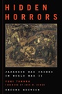 Cover: Hidden Horrors - Bloomsbury eBooks US
