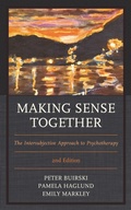 Cover: Making Sense Together - Rowman & Littlefield Publishers
