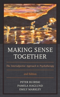 Enlarge image Cover: Making Sense Together - Rowman & Littlefield Publishers