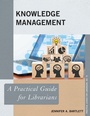 Cover: Knowledge Management - Bloomsbury eBooks US