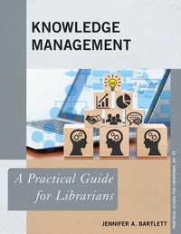 Enlarge image Cover: Knowledge Management - Bloomsbury eBooks US