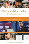 Cover: Media and Journalism Professionals - Bloomsbury eBooks US