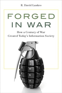 Enlarge image Cover: Forged in War - Bloomsbury eBooks US