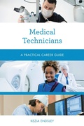 Cover: Medical Technicians - Bloomsbury eBooks US