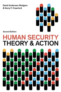 Enlarge image Cover: Human Security - Bloomsbury eBooks US