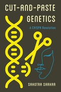 Cover: Cut-and-Paste Genetics - Rowman & Littlefield Publishers