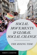 Cover: Social Movements and Global Social Change - Bloomsbury eBooks US