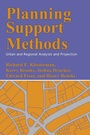 Cover: Planning Support Methods - Bloomsbury eBooks US
