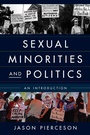 Cover: Sexual Minorities and Politics - Bloomsbury eBooks US