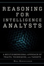 Cover: Reasoning for Intelligence Analysts - Bloomsbury eBooks US