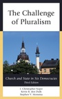 Cover: The Challenge of Pluralism - Rowman & Littlefield Publishers