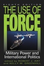 Cover: The Use of Force - Rowman & Littlefield Publishers