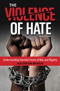 Cover: The Violence of Hate - Bloomsbury eBooks US