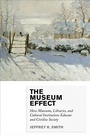 Cover: The Museum Effect - Bloomsbury eBooks US