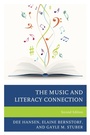 Cover: The Music and Literacy Connection - Rowman & Littlefield Publishers