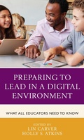 Abbildung von: Preparing to Lead in a Digital Environment - Bloomsbury eBooks US