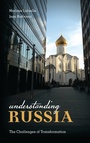 Cover: Understanding Russia - Rowman & Littlefield Publishers