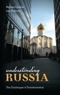 Cover: Understanding Russia - Rowman & Littlefield Publishers
