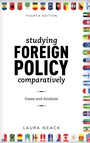 Cover: Studying Foreign Policy Comparatively - Bloomsbury eBooks US