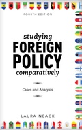 Cover: Studying Foreign Policy Comparatively - Bloomsbury eBooks US